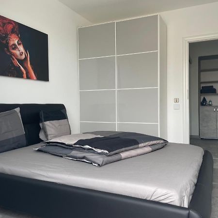 Lakeview 2 Room Penthouse Rooftop Terrace W15 Βουκουρέστι Εξωτερικό φωτογραφία