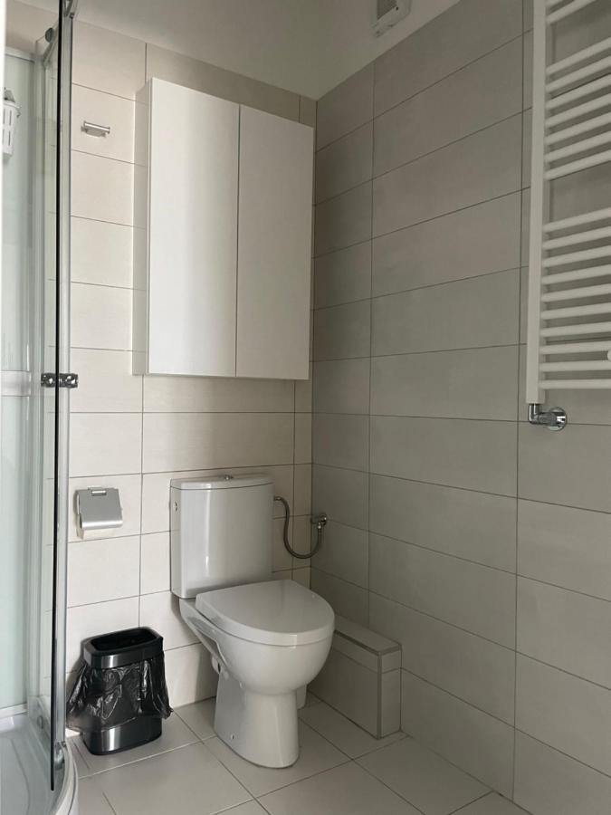 Lakeview 2 Room Penthouse Rooftop Terrace W15 Βουκουρέστι Εξωτερικό φωτογραφία