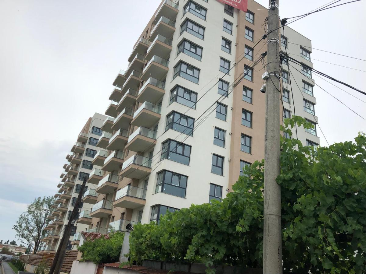 Lakeview 2 Room Penthouse Rooftop Terrace W15 Βουκουρέστι Εξωτερικό φωτογραφία