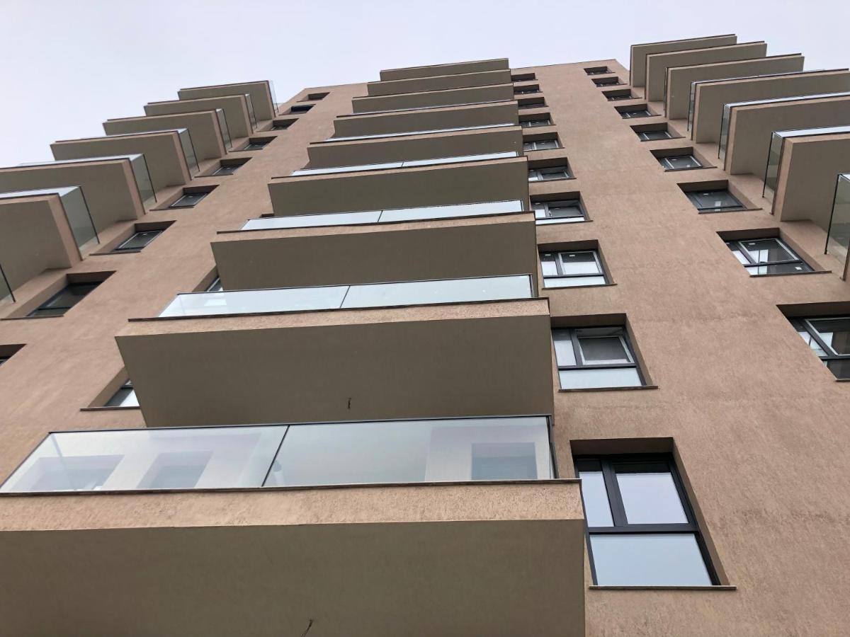 Lakeview 2 Room Penthouse Rooftop Terrace W15 Βουκουρέστι Εξωτερικό φωτογραφία